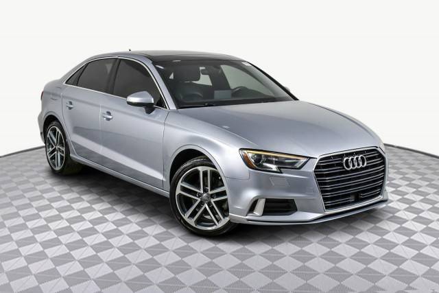 2019 Audi A3 Premium FWD photo