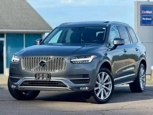 2019 Volvo XC90 Inscription AWD photo