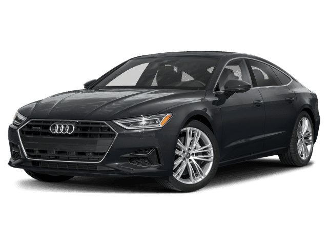 2019 Audi A7 Premium Plus AWD photo