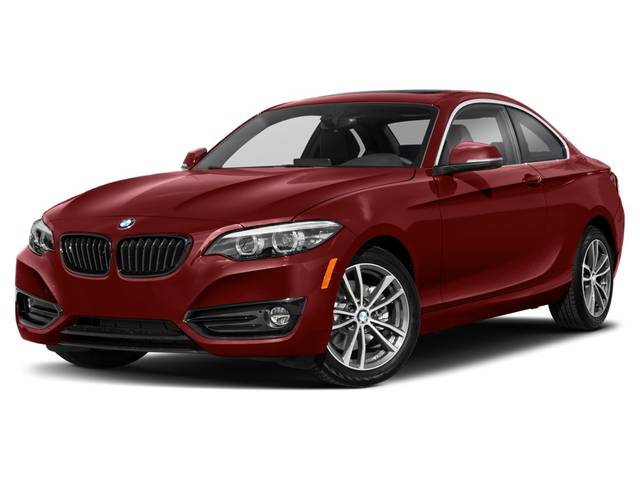 2019 BMW 2 Series 230i xDrive AWD photo