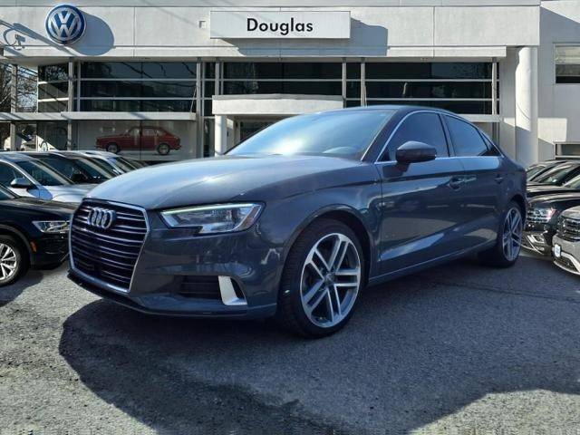 2019 Audi A3 Premium FWD photo