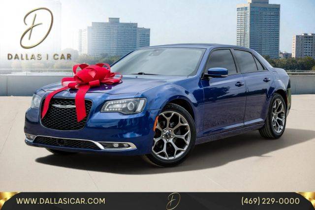 2018 Chrysler 300 300S RWD photo
