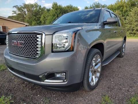 2019 GMC Yukon XL Denali 4WD photo