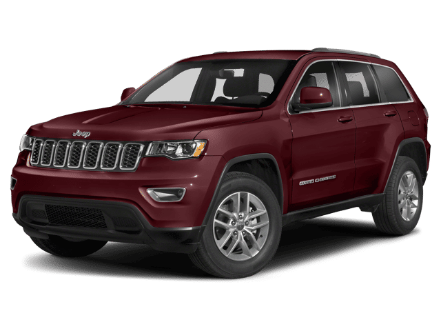 2019 Jeep Grand Cherokee Altitude 4WD photo