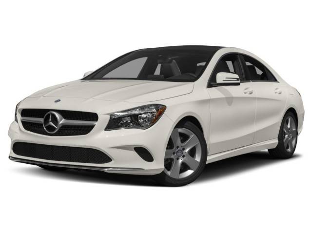 2019 Mercedes-Benz CLA-Class CLA 250 AWD photo