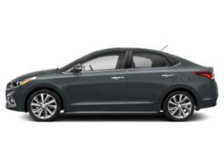 2019 Hyundai Accent Limited FWD photo