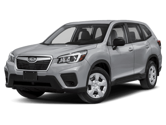 2019 Subaru Forester Premium AWD photo