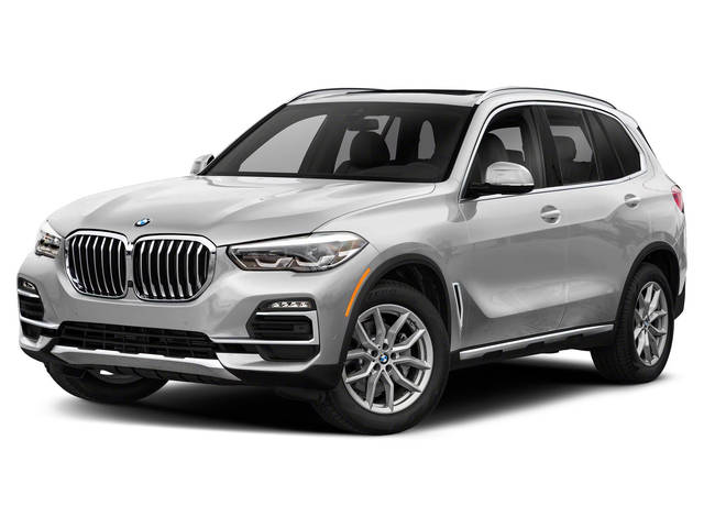 2019 BMW X5 xDrive50i AWD photo