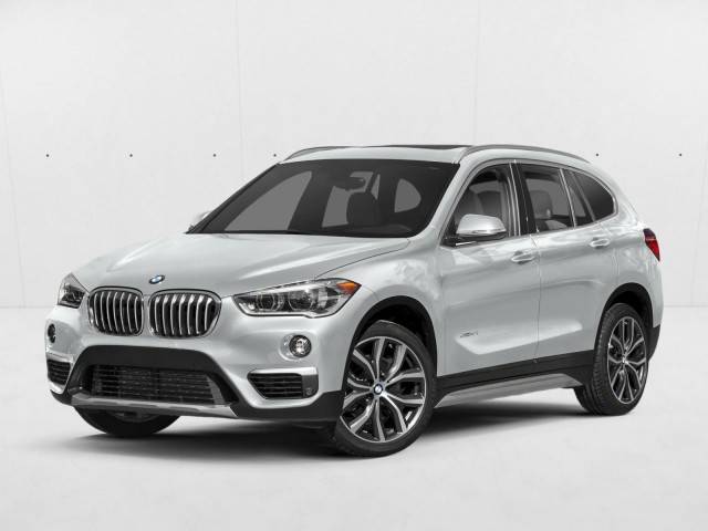 2019 BMW X1 xDrive28i AWD photo