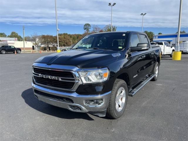 2019 Ram 1500 Big Horn/Lone Star 4WD photo