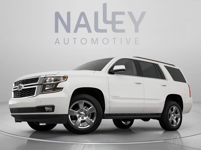 2019 Chevrolet Tahoe LT RWD photo