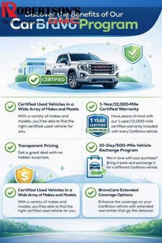 2019 GMC Terrain Denali AWD photo