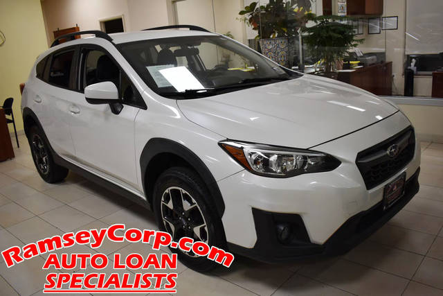 2019 Subaru Crosstrek Premium AWD photo