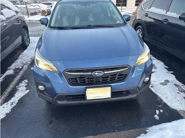 2019 Subaru Crosstrek Limited AWD photo