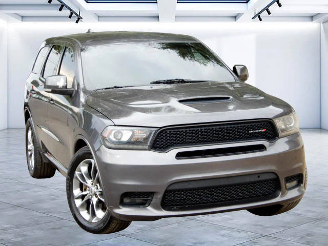 2019 Dodge Durango R/T AWD photo