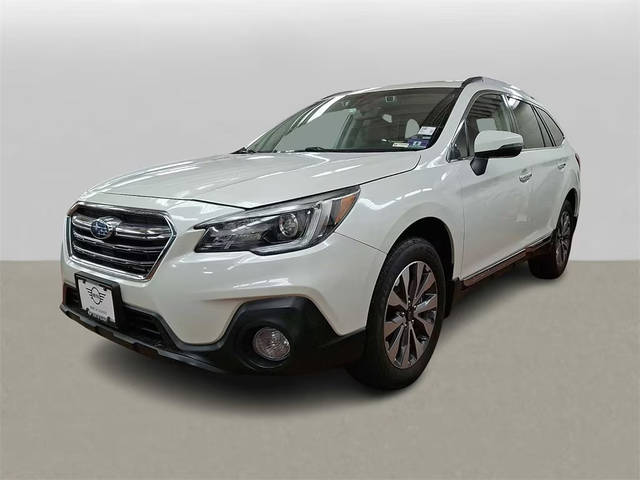 2019 Subaru Outback Touring AWD photo
