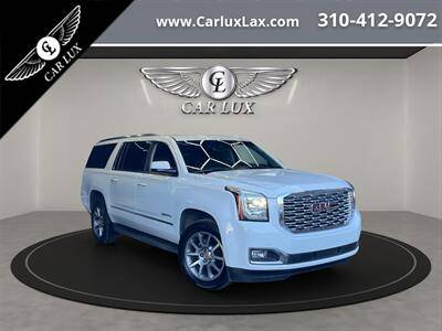 2019 GMC Yukon XL Denali RWD photo
