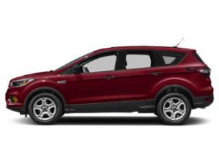 2019 Ford Escape Titanium FWD photo