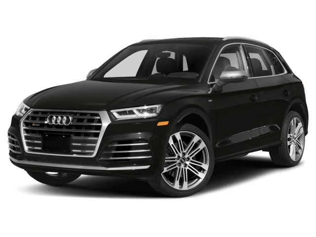 2019 Audi SQ5 Prestige AWD photo