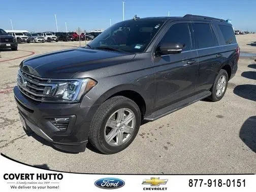 2019 Ford Expedition XLT RWD photo