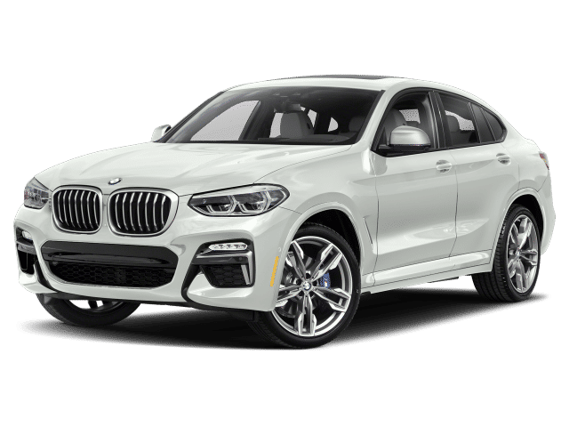 2019 BMW X4 M40i AWD photo