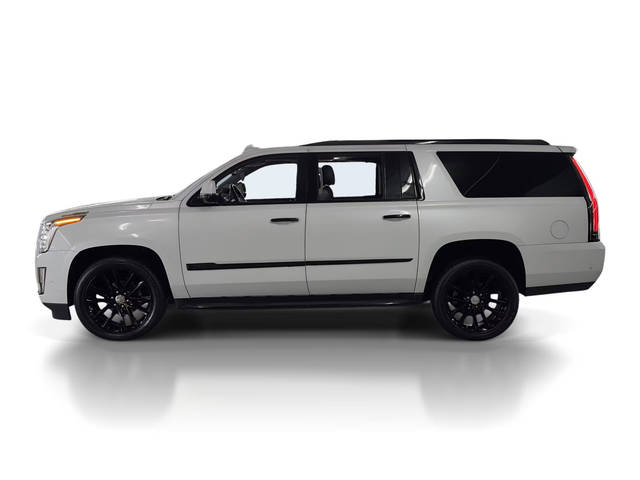 2019 Cadillac Escalade ESV Luxury RWD photo