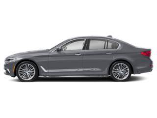 2019 BMW 5 Series 540i RWD photo