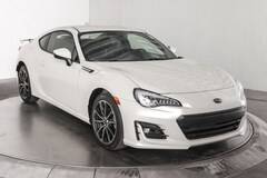 2019 Subaru BRZ Limited RWD photo