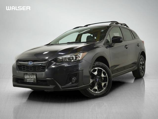 2019 Subaru Crosstrek Premium AWD photo