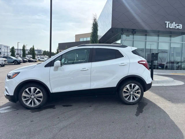 2019 Buick Encore Preferred FWD photo