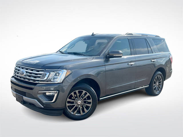 2019 Ford Expedition Limited 4WD photo