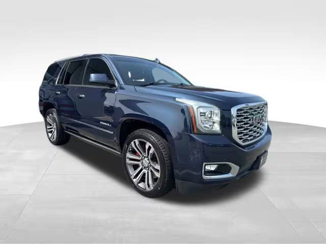 2019 GMC Yukon Denali 4WD photo
