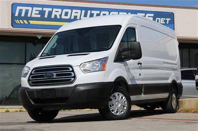 2019 Ford Transit Van  RWD photo