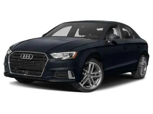 2019 Audi A3 Premium FWD photo