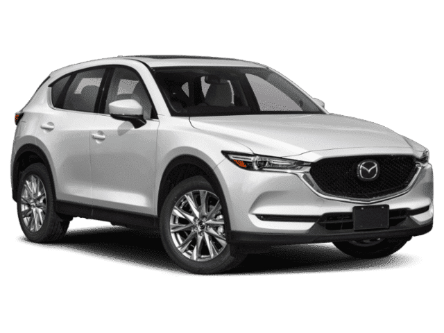 2019 Mazda CX-5 Grand Touring AWD photo