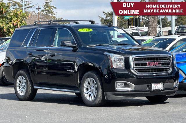 2019 GMC Yukon SLT RWD photo