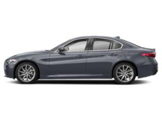2019 Alfa Romeo Giulia RWD photo