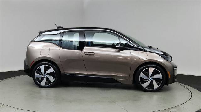 2019 BMW i3  RWD photo