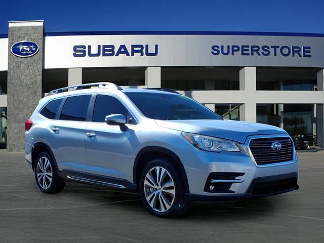 2019 Subaru Ascent Limited AWD photo
