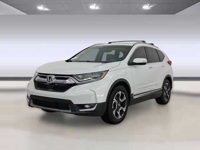 2019 Honda CR-V Touring FWD photo