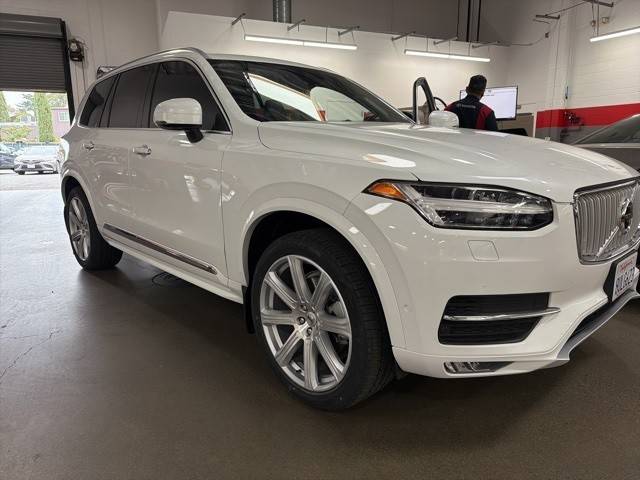 2019 Volvo XC90 Inscription AWD photo