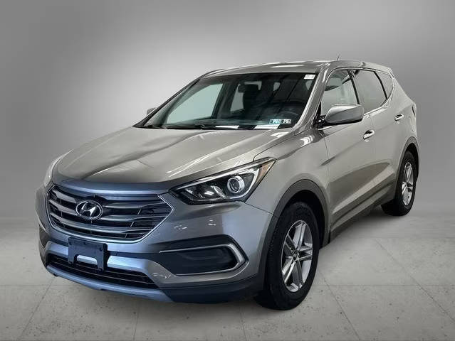 2018 Hyundai Santa Fe Sport 2.4L AWD photo