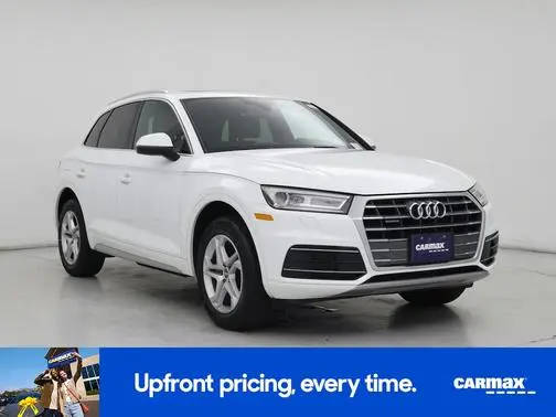 2019 Audi Q5 Premium AWD photo