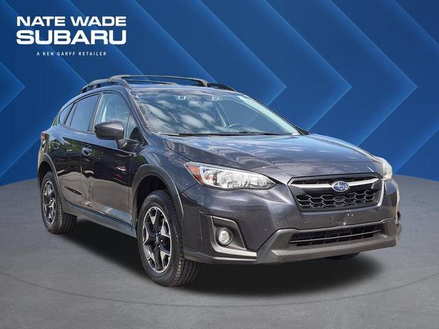 2019 Subaru Crosstrek Premium AWD photo