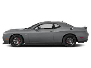 2018 Dodge Challenger SXT Plus RWD photo