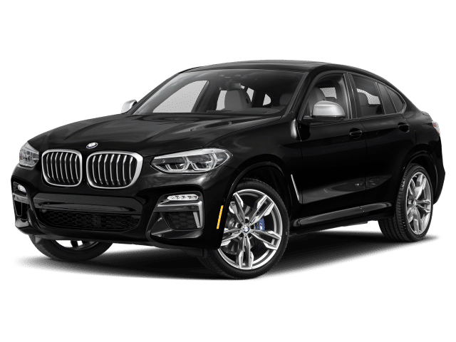 2019 BMW X4 M40i AWD photo