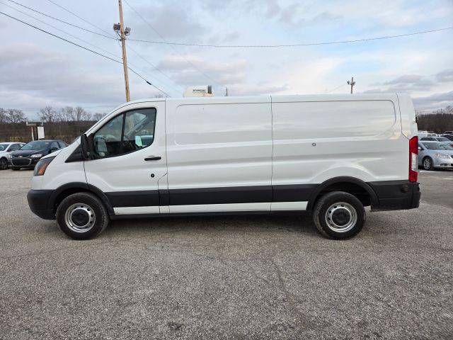 2019 Ford Transit Van  RWD photo