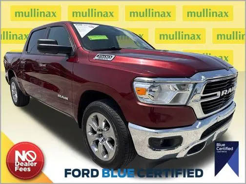 2019 Ram 1500 Big Horn/Lone Star RWD photo