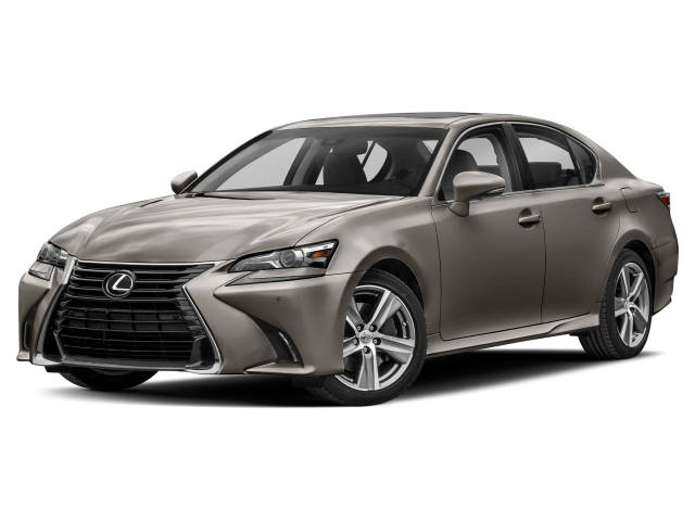 2019 Lexus GS GS 350 F SPORT RWD photo