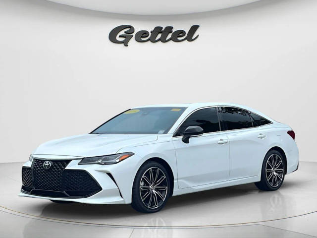 2019 Toyota Avalon Touring FWD photo